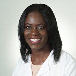 Sylvia Y Ofei, MD, MPH