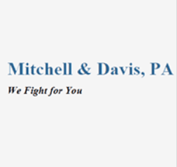 Mitchell & Davis logo