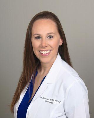 Our Nurse Practitioner, Amy Canella APRN, FNP-C