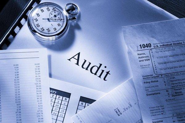 We help you, with preparing for an audit, or we can complete an audit to insure all you accounting is in order.