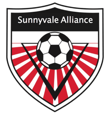 Sunnyvale Alliance Soccer Club