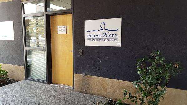 Welcome to RehabPilates Physical Therapy & PIlates