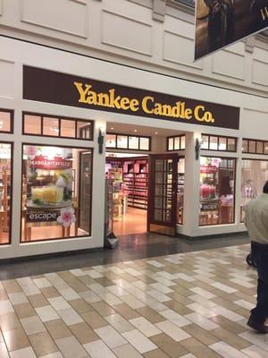 Yankee Candle