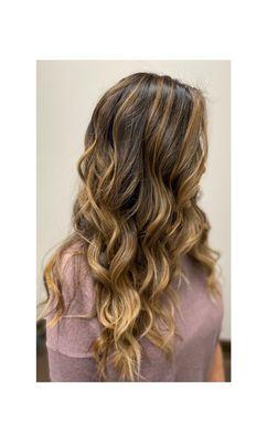 Balayage