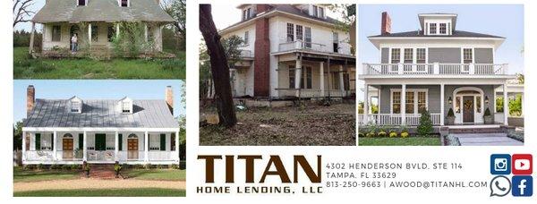 Titan Home Lending