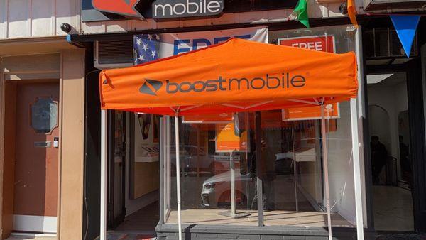 Boost Mobile