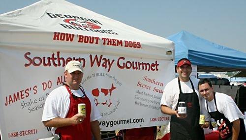 Southern Way Gourmet