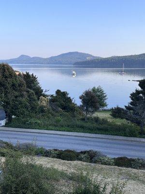 Orcas Island Film Festival