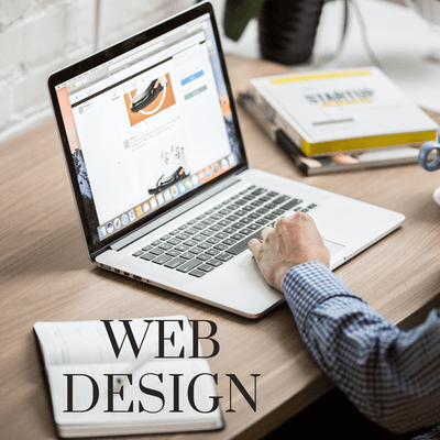 Web Design Treasure Coast