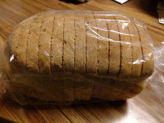 Italian Bread!!