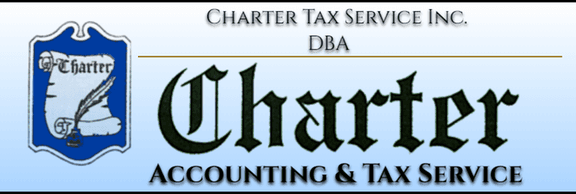 Charter Tax Services Inc.