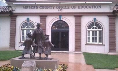 Merced County Office of Education