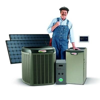 ACS Heating and Air Conditioning