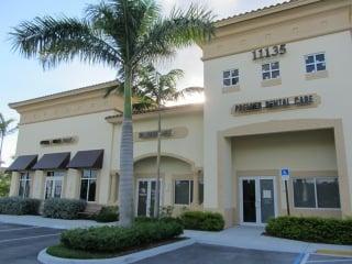 Audiology Doctors of Florida's building