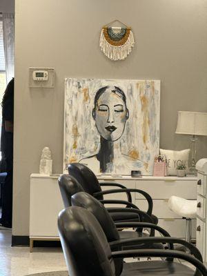 Carmine & Co Hair & Esthetics Salon