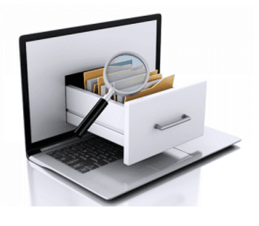 Document scanning to .pdf and .docx files