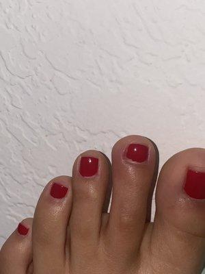 Unique Nail Spa