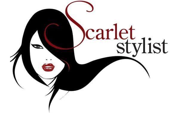 Jenna Brown, Scarlet Stylist "Creating Hairstyles for your Lifestyle"