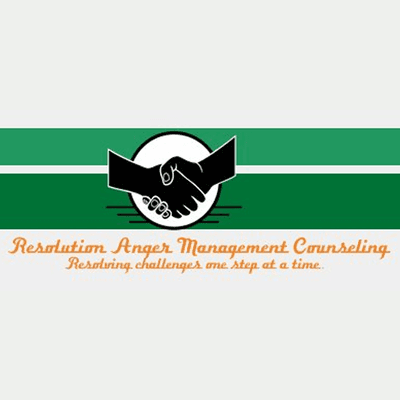 Resolution Anger Management & Counseling