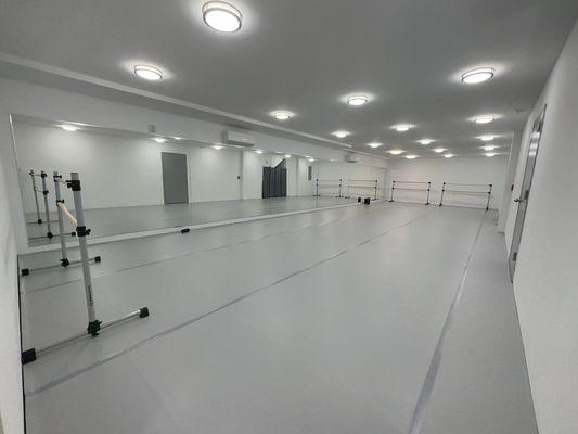 Xin's Dance Studio