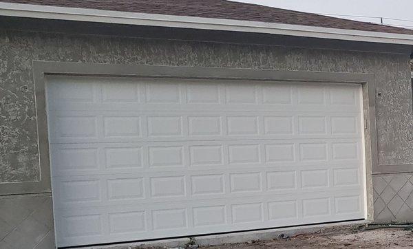 Sunshine Garage Doors