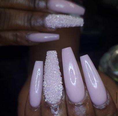 Dripp Nail Salon