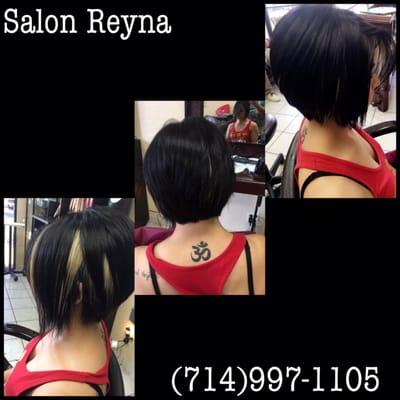 Salon Reyna