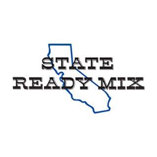 State Ready Mix is the best source for ready-mixed concrete in Ventura County.