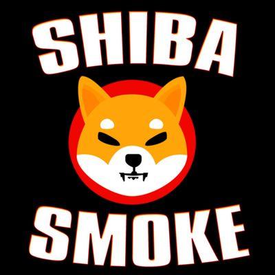 Shiba Smoke