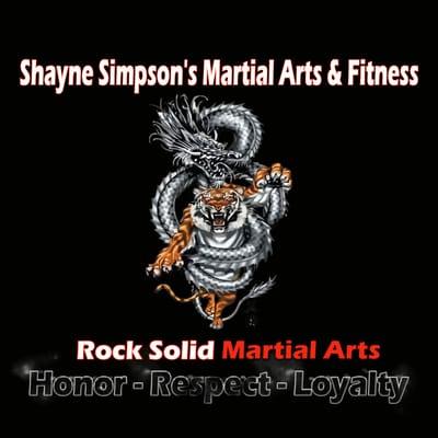 Shayne Simpson's Martial Arts & Fitness