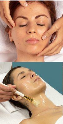 Tratamiento facial hidratante