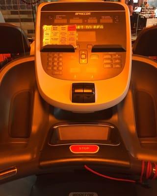 Orangetheory Fitness Seattle - Lower Queen Anne