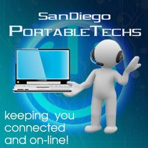 San Diego Portable Techs