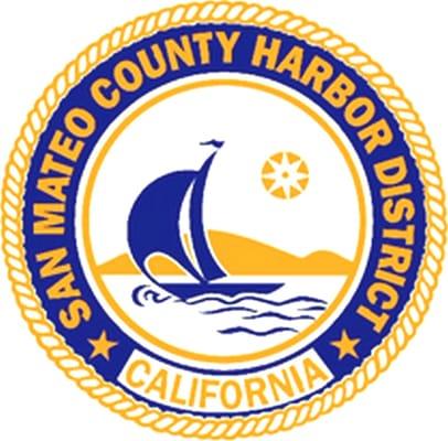 San Mateo County Harbor District Admin Ofc