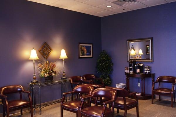 Carothers Parkway General Dentistry