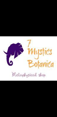 7 Mystics Botanica