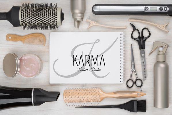 Karma Salon Studio