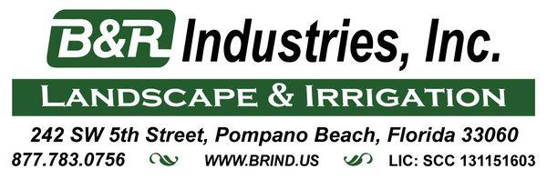 B & R Industries