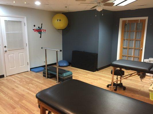 #PhysicalTherapy in #EastCambridge #Cambridge