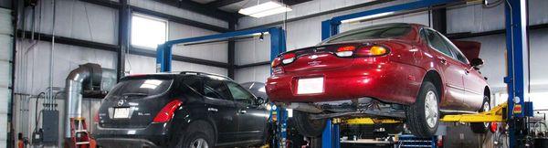 Woodcrest Collision Center