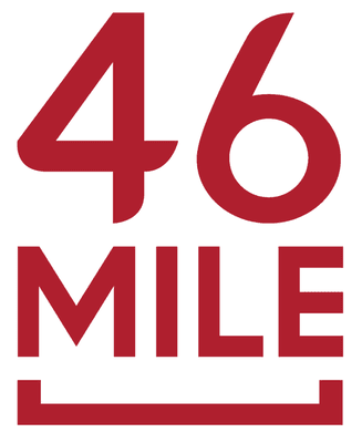 46Mile Logo