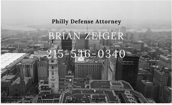 Criminal Defense Attorney in Feasterville