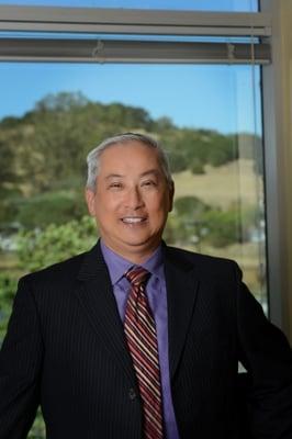 Dr. Lee C. Kao