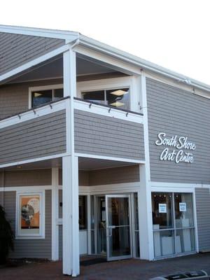 South Shore Art Center