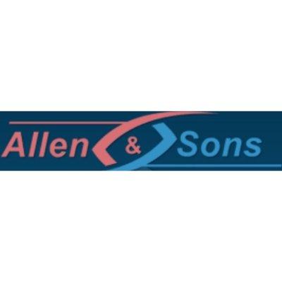 Allen & Sons Appliance