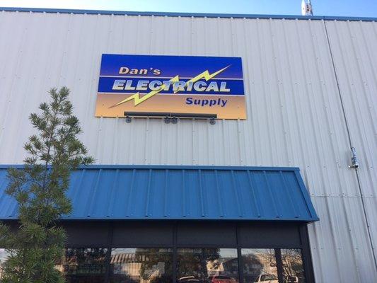 Dan's Electrical Supply