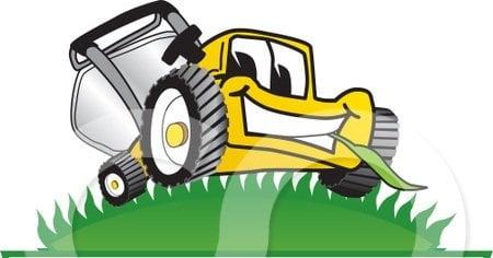 Leo Lawn Services logo