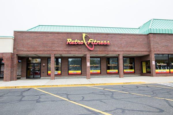 Best Community Fitness Center in Howell,NJ