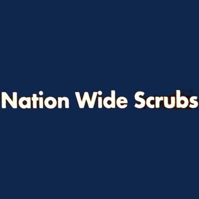 Nationwide Scrubs