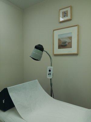 Treatment Room